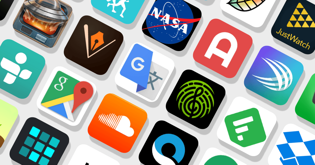 Android apps