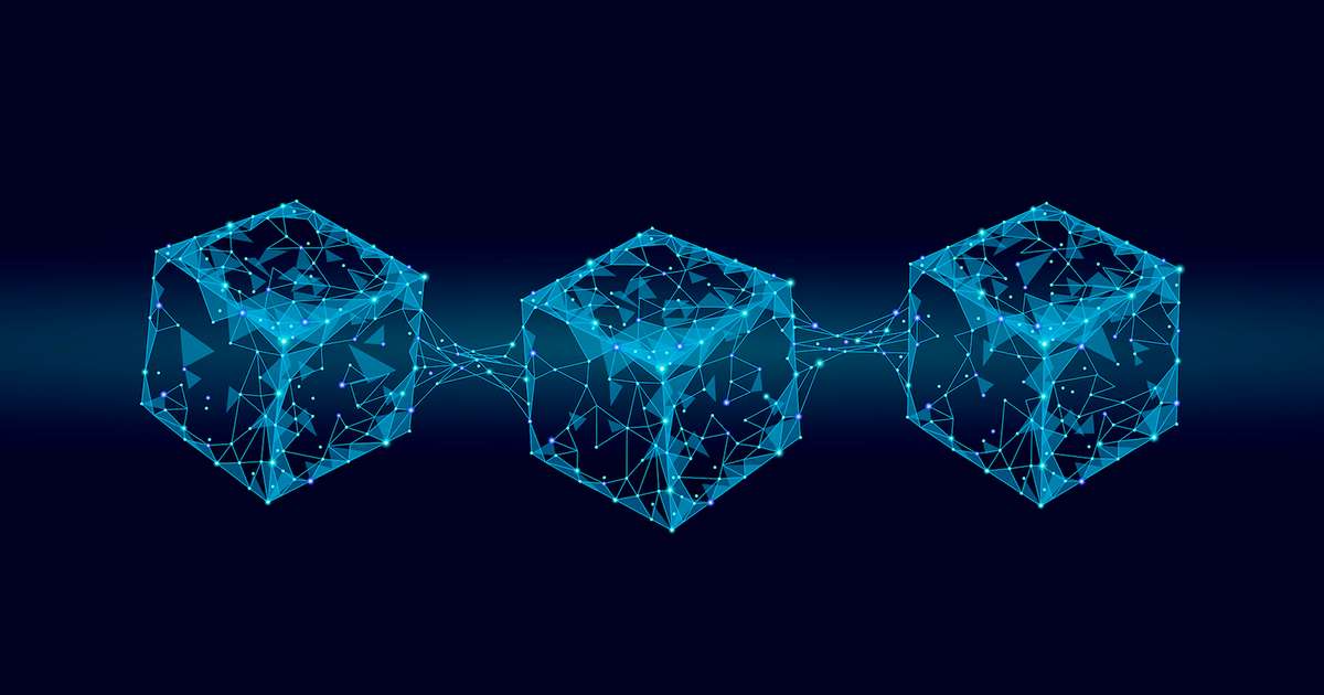 Blockchain