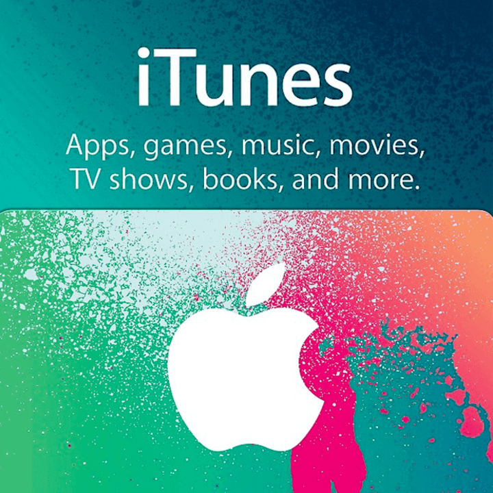 Itunes