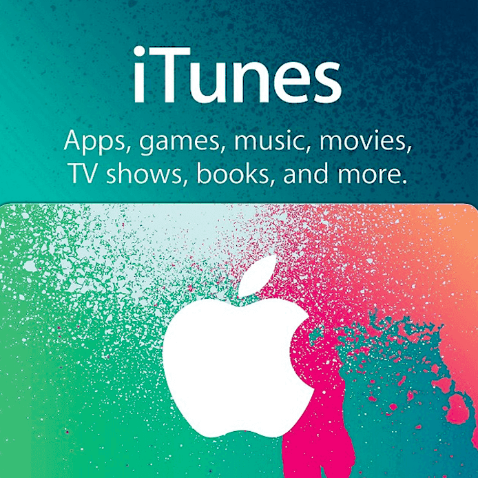 Itunes