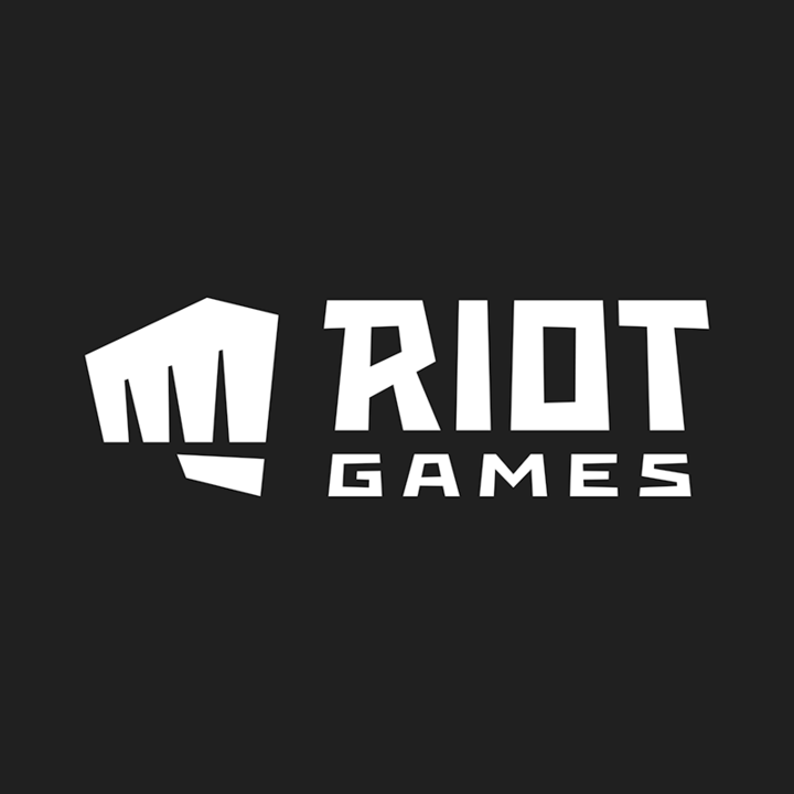 Riot games
